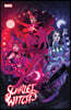 Scarlet Witch by Steve Orlando Vol. 5: Amaranth Rising