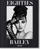 David Bailey. Eighties
