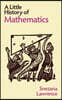 A Little History of Mathematics