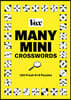 Vox Many Mini Crosswords: 150 Fresh 9×9 Puzzles