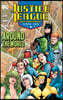 Justice League International Book Two: Around the World (2025 Edition)