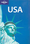 Lonely Planet Travel Guides : USA