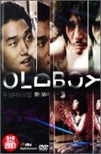 올드보이 dts (일반판:2Disc)