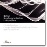 Berlioz : Symphonie Fantastique : Chicago Symphony OrchestraㆍBarenboim
