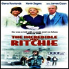 The Incredible Mrs. Ritchie (인크레더블 미세스 리치) (2006)(지역코드1)(한글무자막)(DVD)