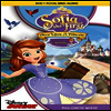 Sofia the First: Once Upon a Princess (리틀 프린세스 소피아)(지역코드1)(한글무자막)(DVD)
