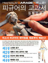 피규어의 교과서 원형입문편