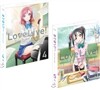 러브 라이브! CE Vol.4+5  : 블루레이