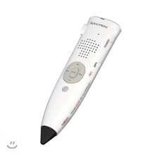 세이펜 SPR-800S 외장 4GB (도라, 리틀프린세스,디에고 음원 내장)