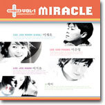 Miracle+미라클 Vol.1
