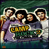 Camp Rock 2: The Final Jam - Extended Edition (캠프 락 2: 마지막 콘서트) (2010)(지역코드1)(한글무자막)(DVD)