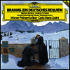 브람스: 독일 진혼곡 (Brahms: Ein Deutsches Requiem) (SHM-CD)(일본반) - Carlo Maria Giulini