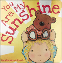 You Are My Sunshine