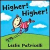 Higher! Higher!