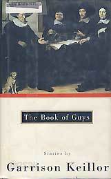 The Book of Guys