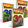 브릭스 리딩 30 Bricks Reading 30 (전3권)