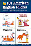 101 American English Idioms