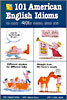 101 American English Idioms