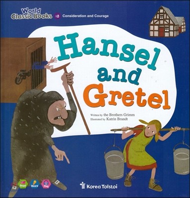 Hansel and Gretel