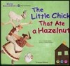 The Little Chick That Ate a Hazelnut