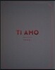 동방신기 (TVXQ!) TI AMO TVXQ! 화보집