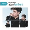 Adam Lambert - Playlist: The Very Best Of Adam Lambert