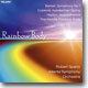 Atlanta Symphony Orchestra 바버 등 미국 작곡가 작품집 (Rainbow Body)