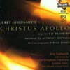Anthony Hopkins 제리 골드스미스: 크리스투스 아폴로 (Jerry Goldsmith : Christus Apollo)
