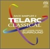 Telarc Classical SACD Sampler / 텔락 SACD 샘플러 클래식 2집