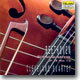 Beethoven : String Quartet op.18 No.1-3 : Cleveland Quartet
