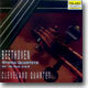 Beethoven : String Quartets op.18 Nos.4 & 5 : Cleveland Quartet