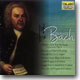 Robert Shaw / Erich Kunzel 텔락 레이블 바흐 명연주 모음집 (The Best Of Bach)