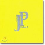 김진표 - Remastering All About JP : Best Album