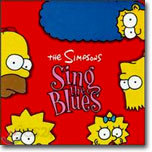 The Simpsons Sing The Blues