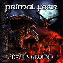 Primal Fear - Devil's Ground