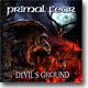 Primal Fear - Devil's Ground