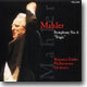 Benjamin Zander 말러: 교향곡 6번 `비극적` (Mahler: Symphony No. 6 in A minor 'Tragic') 벤자민 잰더