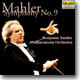 Benjamin Zander 말러: 교향곡 9번 (Mahler: Symphony No. 9) 벤자민 잰더