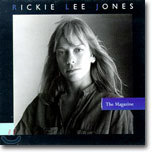 Rickie Lee Jones - The Magazine
