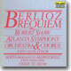 Berlioz : Requiem op.5 / Boito : Prologue To Mefistofele / Verdi : Te Deum : ShawㆍAtlanta Symphony