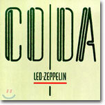 Led Zeppelin - Coda