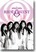 베이비 복스 (Baby Vox) 7집 - Ride West