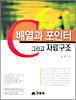 C 배열과 포인터 그리고 자료구조