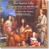 Jordi Savall 장 밥티스트 륄리 : 태양왕의 오케스트라 - 조르디 사발