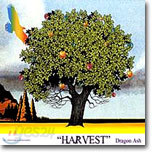 Dragon Ash - Harvest