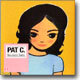 Pat C. - Saudade Suite