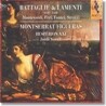 Jordi Savall 바탈리아와 라멘티 - 조르디 사발 (Battaglie & Lamenti)