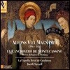 Jordi Savall 알폰소 5세 시대의 음악들 - 조르디 사발