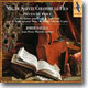 Jordi Savall 생트 콜롱브 2세: 비올 작품집 (Mr. de Sainte Colombe: Pieces de Viole)