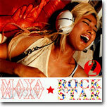 마야 (Maya) 2집 - Rock Star